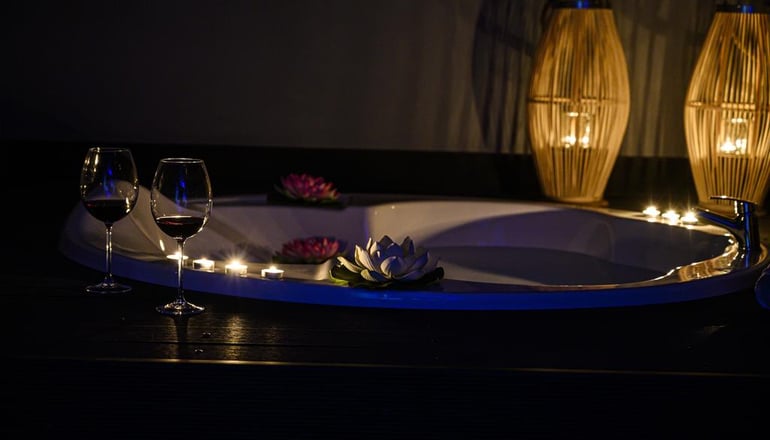 Parthenon Art Executive Wing